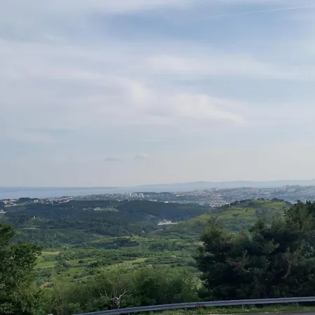 With A Parking Space Klis, Split - 13435 شقة Klis