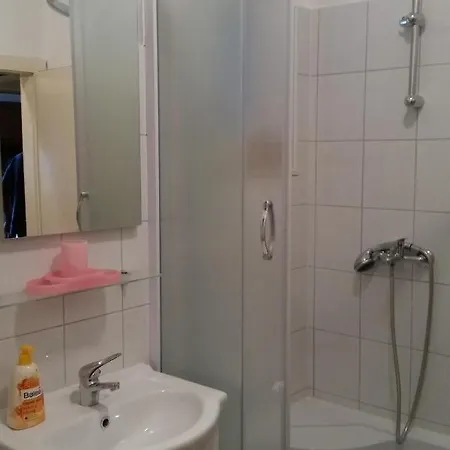 With A Parking Space Klis, Split - 13435 * Klis