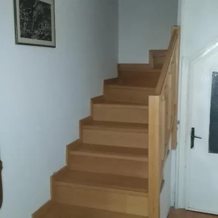 Apartman With A Parking Space Klis, Split - 13435 *