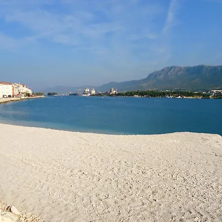 Apartman With A Parking Space Klis, Split - 13435 Klis