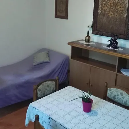 With A Parking Space Klis, Split - 13435 公寓 克利斯