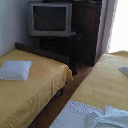 With A Parking Space Klis, Split - 13435 公寓 *