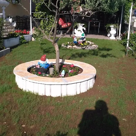 Apartman With A Parking Space Klis, Split - 13435 Klis