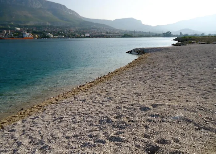 Apartman With A Parking Space Klis, Split - 13435 Klis
