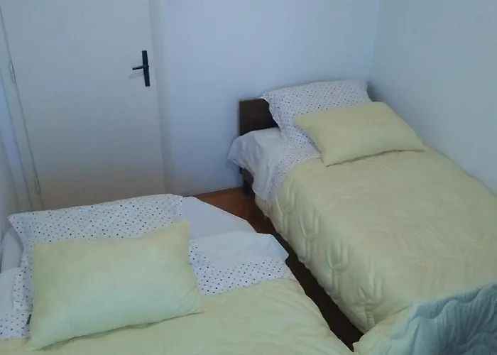 Apartman With A Parking Space Klis, Split - 13435 *