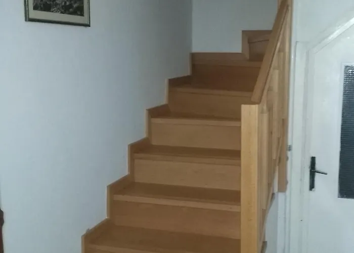 Apartman With A Parking Space Klis, Split - 13435 *