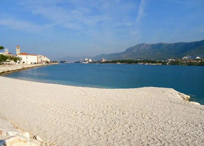 Apartman With A Parking Space Klis, Split - 13435 Klis
