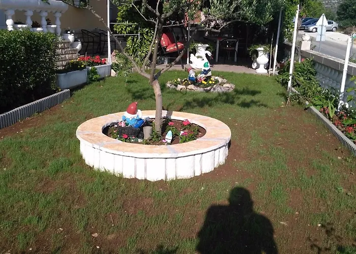 Apartman With A Parking Space Klis, Split - 13435 Klis